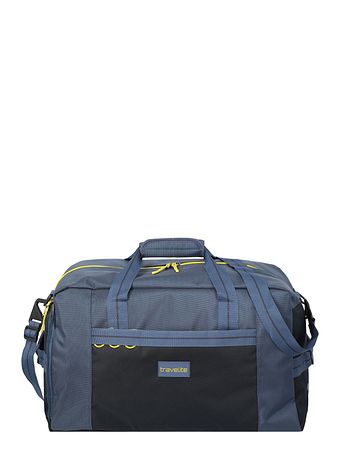 Travelite Color Craze Weekend-rejsetaske 48 cm