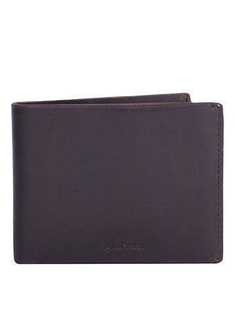 Maître Birkheim Dietwald Portafoglio Protezione RFID Vera Pelle 11 cm Maître Birkheim Dietwald Portafoglio Protezione RFID Vera Pelle 11 cm