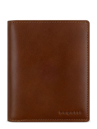 bugatti Remo Pung RFID-beskyttelse Læder 10 cm