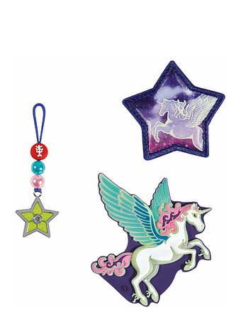 Step by Step Magic Mags Glow 3 stk.