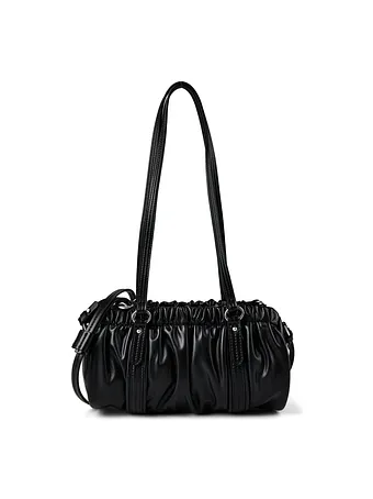 Liebeskind Faye Skuldertaske XS Læder 25 cm Liebeskind Faye Skuldertaske XS Læder 25 cm