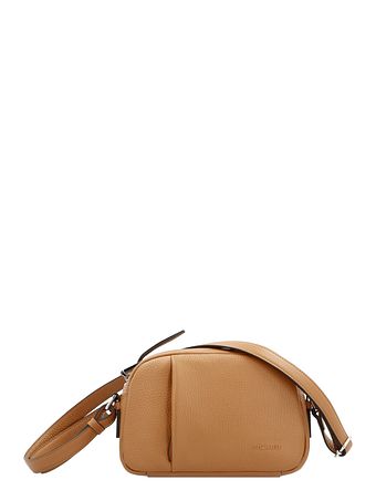 Picard Ren skuldertaske i læder 21 cm