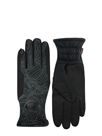 Kessler Sport Mattila Handsker Læder Kessler Sport Mattila Handsker Læder