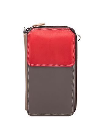 Mywalit Cartera Piel natural 11 cm