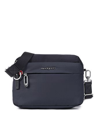 Hedgren Furo Skuldertaske RFID-beskyttelse 34 cm