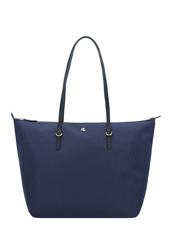 Lauren Ralph Lauren Keaton Shopper-taske 45.5 cm Lauren Ralph Lauren Keaton Shopper-taske 45.5 cm