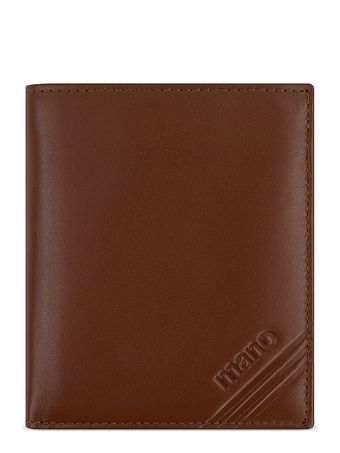 mano Don Antonio Pung RFID-beskyttelse Læder 10 cm