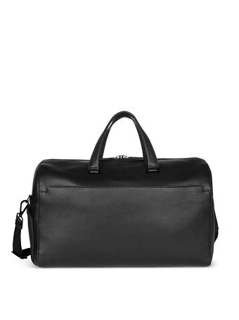 bugatti Black Cestovní taška Weekender Kůže 50 cm