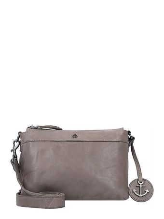 Harbour 2nd Evita Skuldertaske Læder 23.5 cm