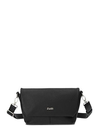 Zwei Mademoiselle.M Messenger-taske 28 cm Zwei Mademoiselle.M Messenger-taske 28 cm