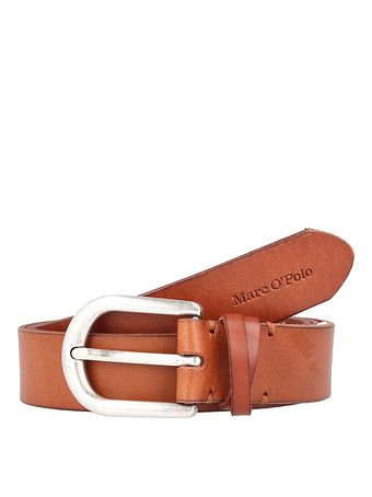 Marc O'Polo Dagmar kožený opasek
