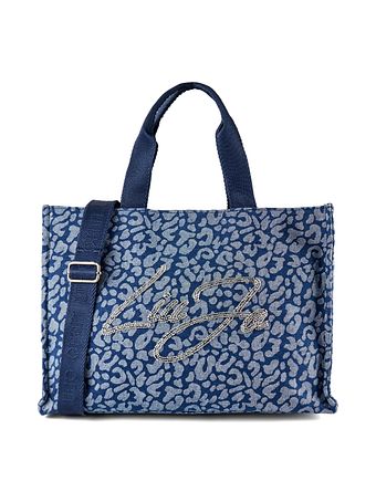 Liu Jo Nákupní taška L 40 cm