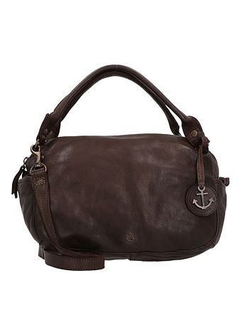 Harbour 2nd Saphira Borsa a spalla Vera Pelle 29 cm Harbour 2nd Saphira Borsa a spalla Vera Pelle 29 cm
