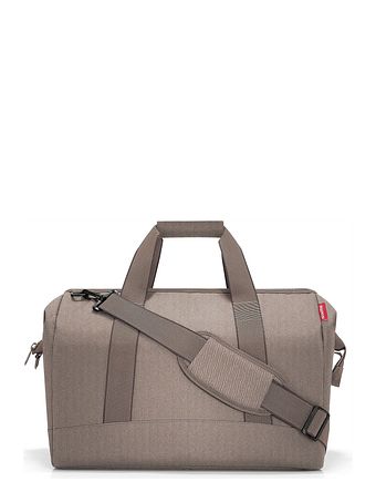 reisenthel Allrounder L Weekender rejsetaske 48 cm