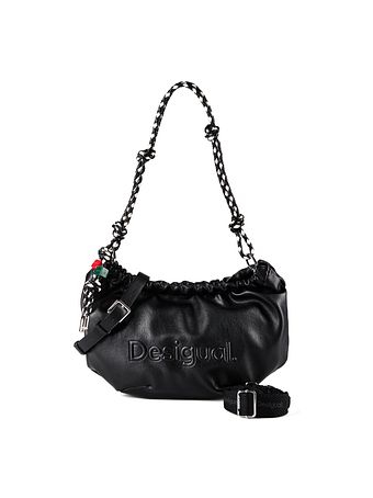 Desigual Half Taška přes rameno 40 cm