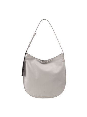 DuDu Sylvie Skuldertaske Læder 36.5 cm