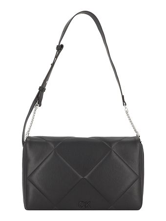 Calvin Klein Quilt Skuldertaske 31 cm