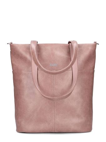 Zwei Mademoiselle.M Shopper-taske 37 cm