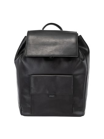 Joop! Cerratano Claudio Daypack Læder 40 cm Joop! Cerratano Claudio Daypack Læder 40 cm