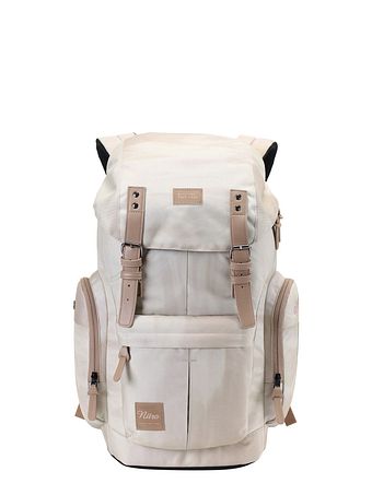 NITRO Urban Daypacker-rygsæk 46 cm med rum til bærbar computer NITRO Urban Daypacker-rygsæk 46 cm med rum til bærbar computer