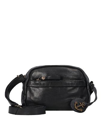 Harbour 2nd Nyla Taška přes rameno Kůže 22 cm