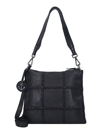 Harbour 2nd Fashion Lights Xanthe Skuldertaske Læder 33 cm