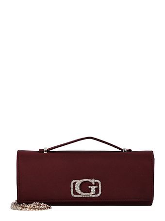 Guess Zalina Clutch taske 24.5 cm Guess Zalina Clutch taske 24.5 cm