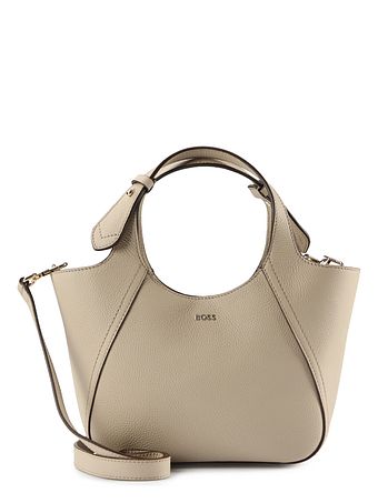 Boss Lenah Shopper-taske Læder 23 cm Boss Lenah Shopper-taske Læder 23 cm