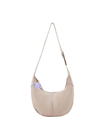 FredsBruder Take A Smile Borsa a tracolla Vera Pelle 37 cm FredsBruder Take A Smile Borsa a tracolla Vera Pelle 37 cm