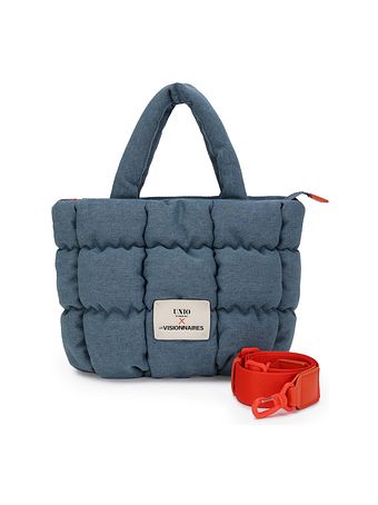 LES VISIONNAIRES Unio Cortina Kabelka S 29 cm