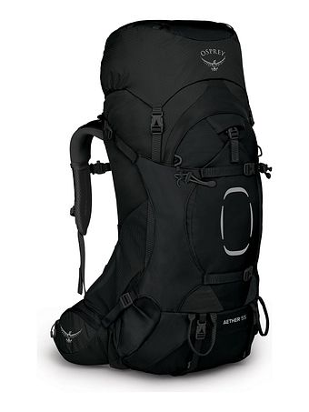 Osprey Aether 55 L-XL rygsæk 83 cm