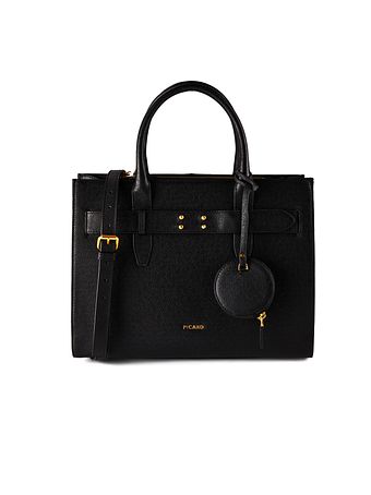 Picard Chic Way Håndtaske Læder 34 cm