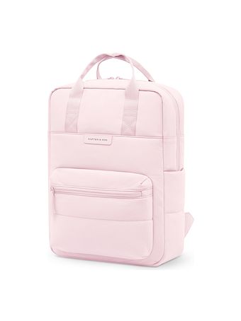 Kapten & Son Bergen Cloud Daypack 39 cm Laptoprum