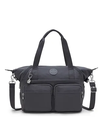 Kipling Basic Elevated New Art Skuldertaske 49 cm Laptoprum