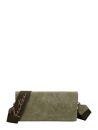 Fritzi aus Preußen Ronja Cross Vintage Skuldertaske 30 cm