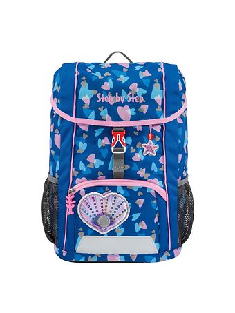 Step by Step Kid Sada školních tašek 3-dílný
