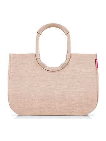 reisenthel Nákupní taška Loopshopper L Frame 46 cm