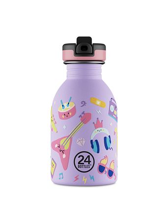 24Bottles Urban drikkeflaske til børn 250 ml 24Bottles Urban drikkeflaske til børn 250 ml