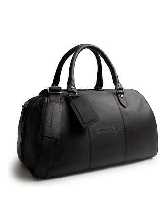 The Chesterfield Brand Liam-II Bolsa de viaje fin de semana Piel natural 46 cm The Chesterfield Brand Liam-II Bolsa de viaje fin de semana Piel natural 46 cm