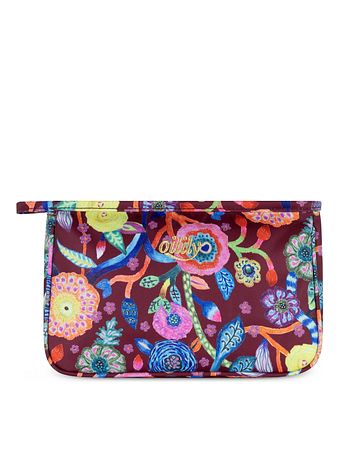 Oilily Pieternella stripe Kosmetiktaske 22 cm Oilily Pieternella stripe Kosmetiktaske 22 cm