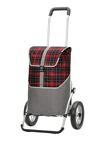 Andersen Shopper Royal Shopper Gese Indkøbsvogn 59 cm