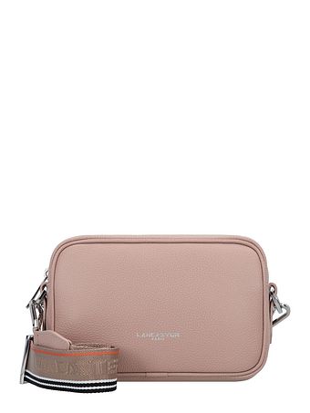 Lancaster Milano AMA Skuldertaske Læder 21 cm