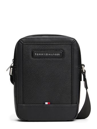 Tommy Hilfiger TH Central Mini Bag skuldertaske 15 cm