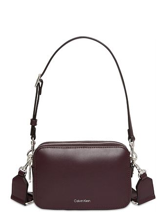 Calvin Klein Webbing Mini Bag skuldertaske 18 cm