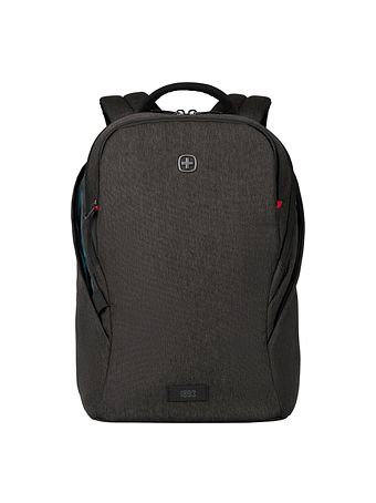 Wenger MX Light 16 Forretningsrygsæk 44 cm Laptoprum Wenger MX Light 16 Forretningsrygsæk 44 cm Laptoprum