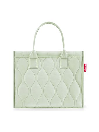 reisenthel Daily Shopper Bolsa de compras 42 cm reisenthel Daily Shopper Bolsa de compras 42 cm