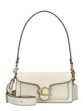 COACH Tabby Skuldertaske Læder 20 cm COACH Tabby Skuldertaske Læder 20 cm