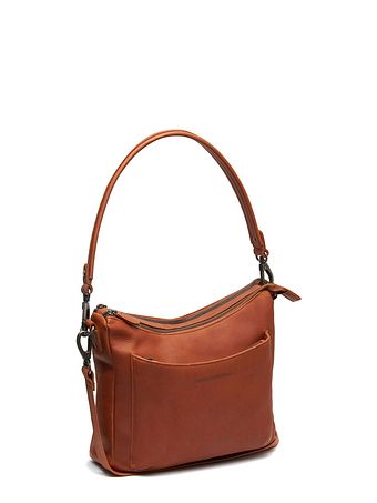 The Chesterfield Brand Triva Skuldertaske Læder 28 cm