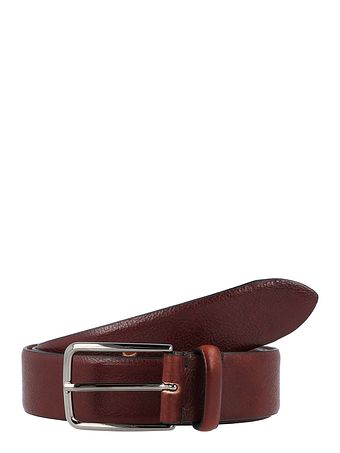 Lloyd Men's Belts Bælte i læder Lloyd Men's Belts Bælte i læder