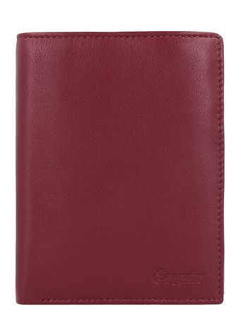 Esquire Viktoria pung RFID læder 10 cm Esquire Viktoria pung RFID læder 10 cm